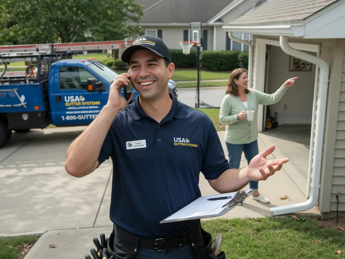 Gutter Installation Georgetown, MN FAQs